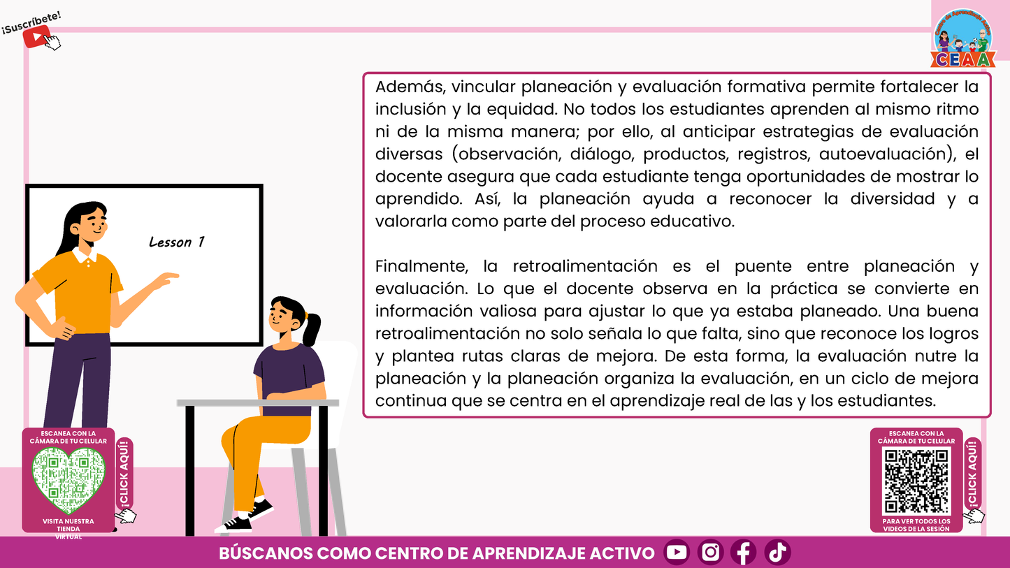 RESUMEN GRÁFICO TEMA 1: LA PLANEACIÓN DIDÁCTICA EN EL PLAN DE ESTUDIOS 2022 (Editable en PowerPoint)