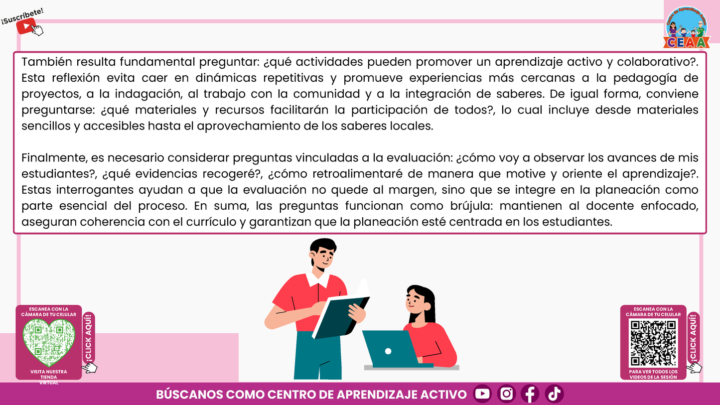 RESUMEN GRÁFICO TEMA 1: LA PLANEACIÓN DIDÁCTICA EN EL PLAN DE ESTUDIOS 2022 (Editable en PowerPoint)