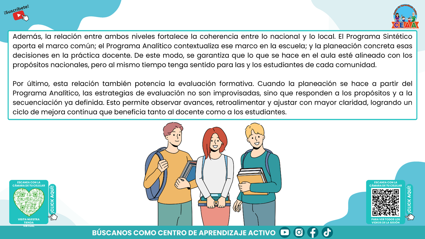 RESUMEN GRÁFICO TEMA 2:EL PROGRAMA ANALÍTICO EN EL PLAN DE ESTUDIOS 2022 (Editable en PowerPoint))