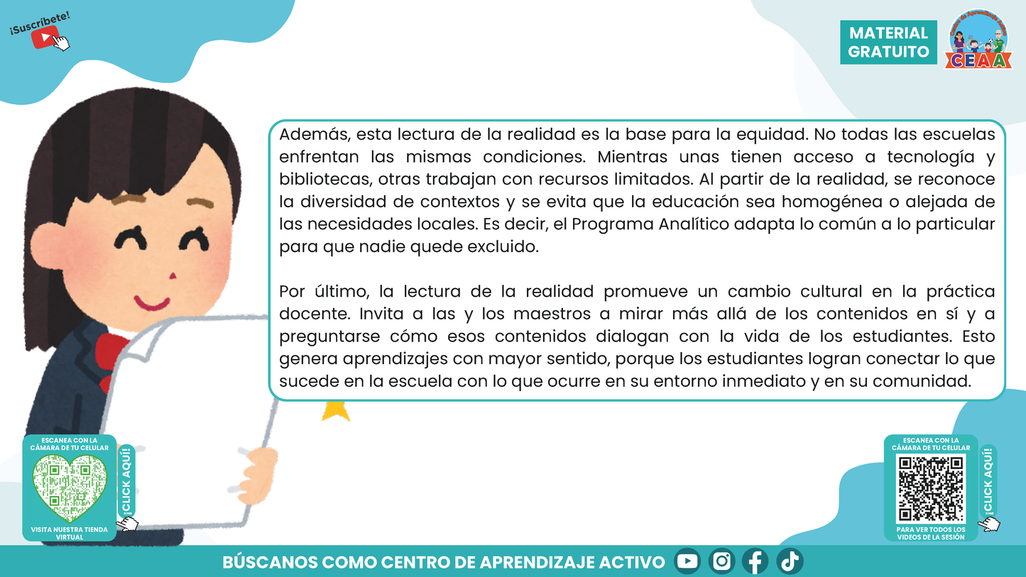 RESUMEN GRÁFICO TEMA 2:EL PROGRAMA ANALÍTICO EN EL PLAN DE ESTUDIOS 2022 en PDF