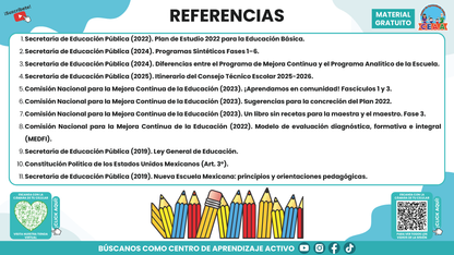 RESUMEN GRÁFICO TEMA 2:EL PROGRAMA ANALÍTICO EN EL PLAN DE ESTUDIOS 2022 en PDF