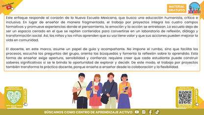 RESUMEN GRÁFICO TEMA 3: ¿QUÉ ES Y CÓMO SE REALIZA EL TRABAJO POR PROYECTOS? en PDF