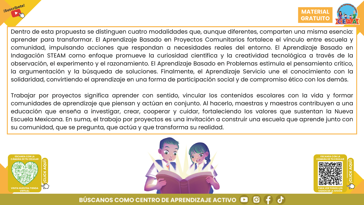 RESUMEN GRÁFICO TEMA 3: ¿QUÉ ES Y CÓMO SE REALIZA EL TRABAJO POR PROYECTOS? en PDF