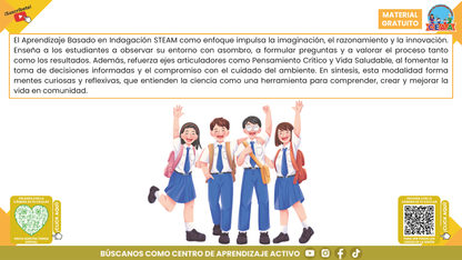 RESUMEN GRÁFICO TEMA 3: ¿QUÉ ES Y CÓMO SE REALIZA EL TRABAJO POR PROYECTOS? en PDF