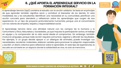 RESUMEN GRÁFICO TEMA 3: ¿QUÉ ES Y CÓMO SE REALIZA EL TRABAJO POR PROYECTOS? en PDF
