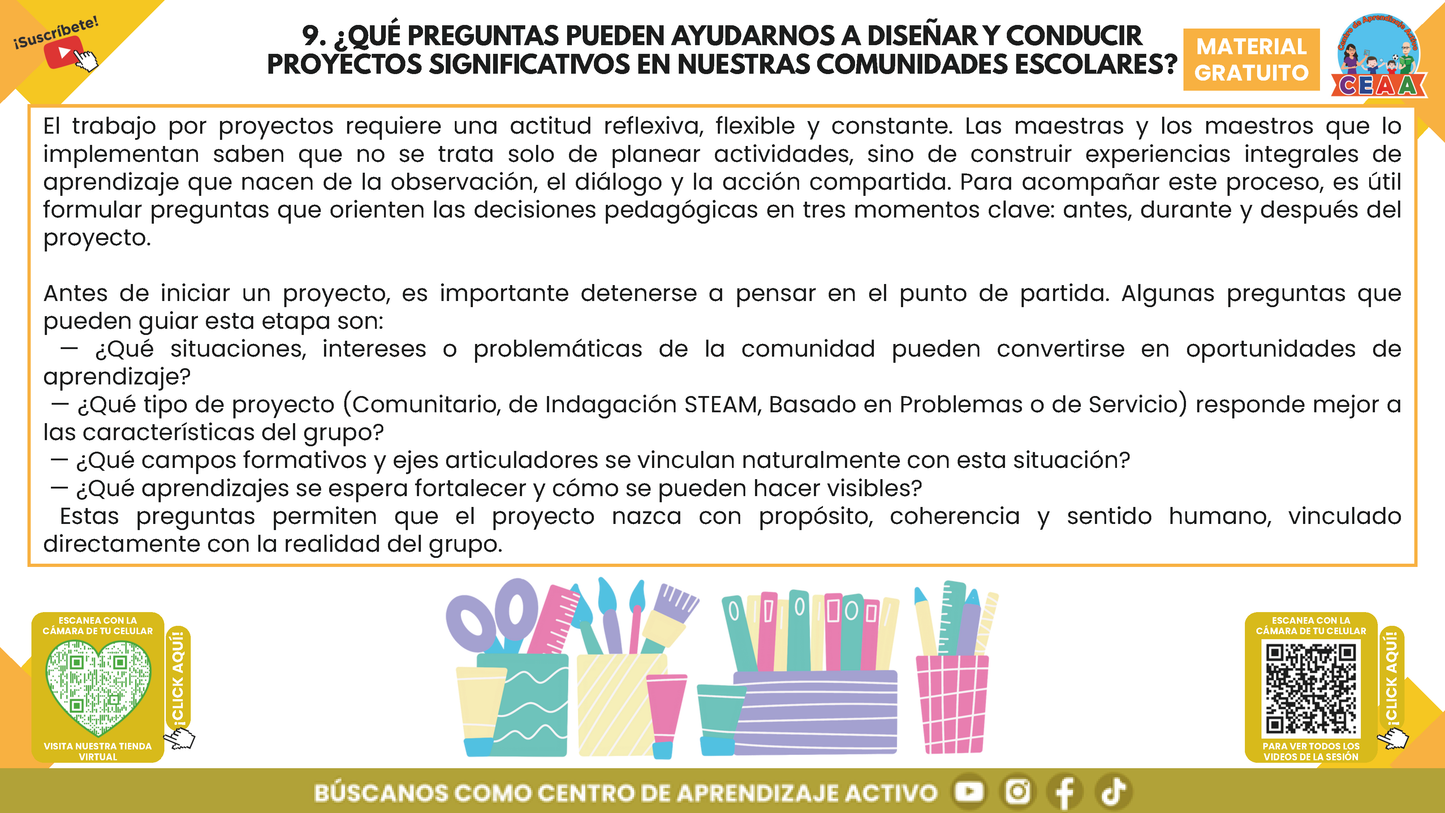 RESUMEN GRÁFICO TEMA 3: ¿QUÉ ES Y CÓMO SE REALIZA EL TRABAJO POR PROYECTOS? en PDF