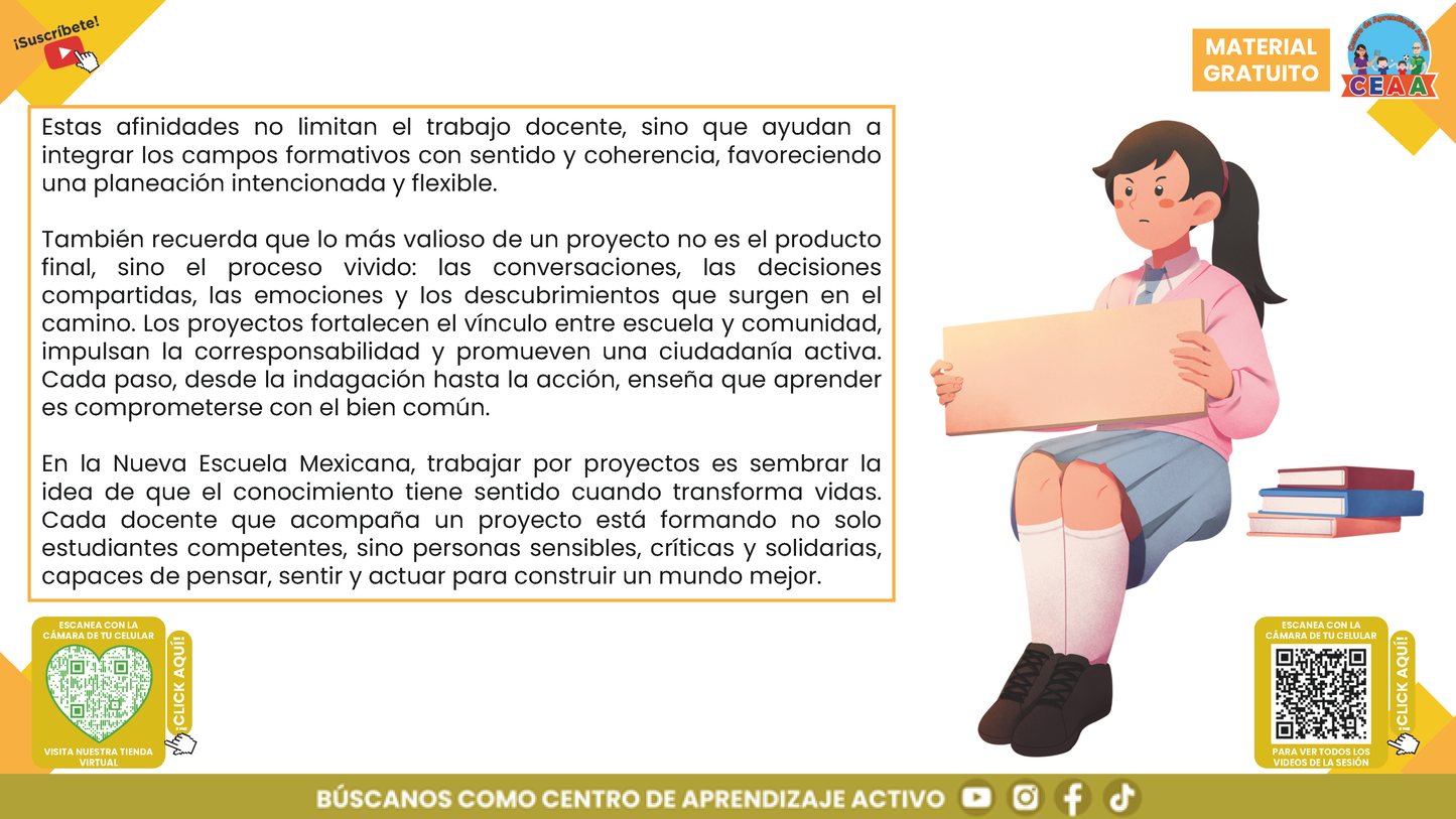 RESUMEN GRÁFICO TEMA 3: ¿QUÉ ES Y CÓMO SE REALIZA EL TRABAJO POR PROYECTOS? en PDF