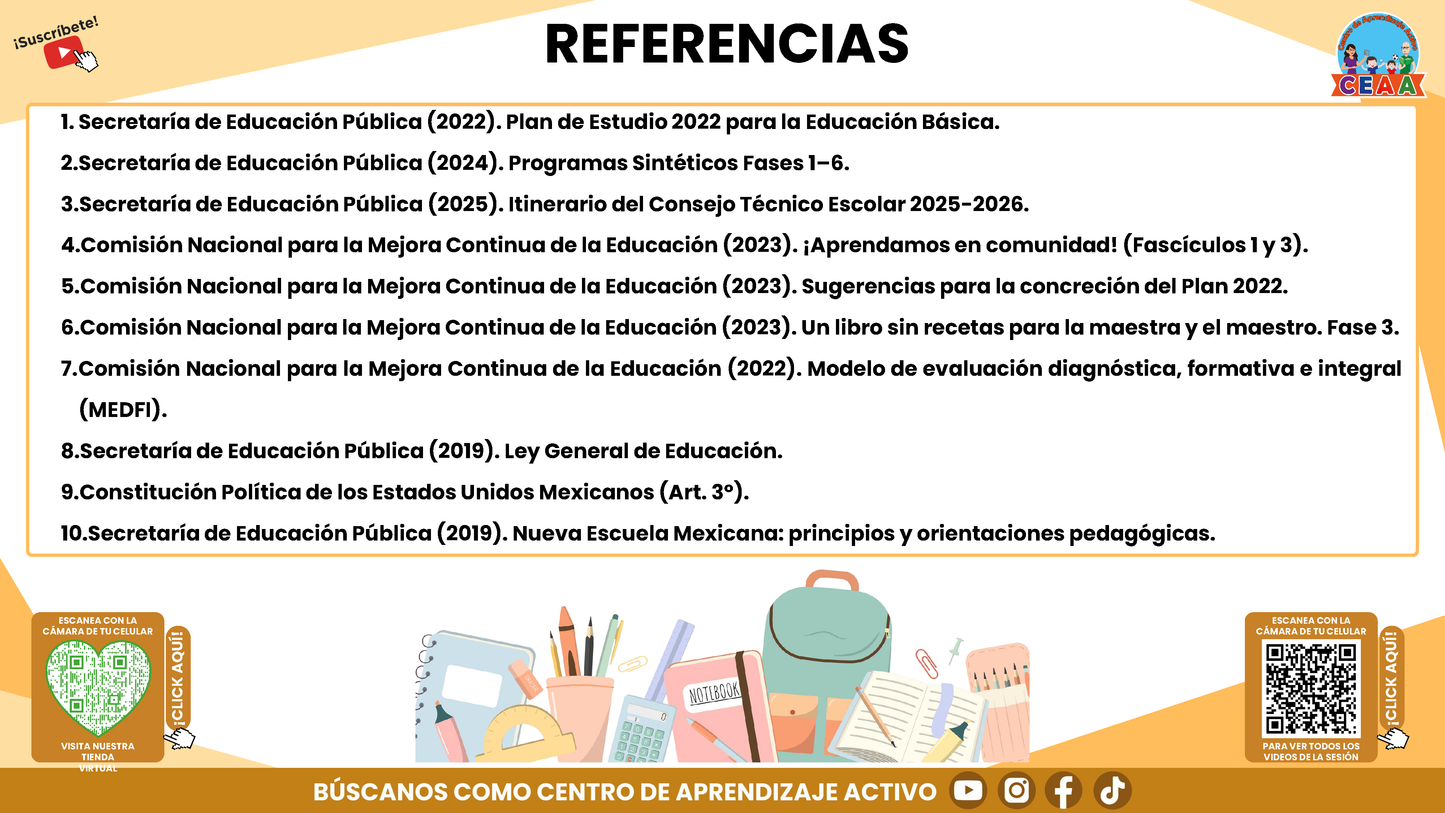 RESUMEN GRÁFICO TEMA 6: LA EVALUACIÓN FORMATIVA Y EL APRENDIZAJE DE LOS ESTUDIANTES (Editable en PowerPoint)