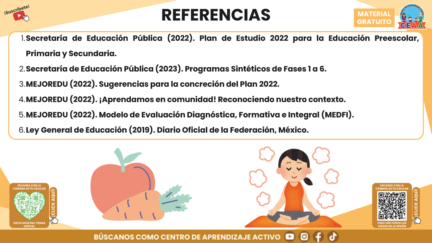 RESUMEN GRÁFICO TEMA 6: EL EJE ARTICULADOR DE VIDA SALUDABLE EN LA EDUCACIÓN INTEGRAL en PDF