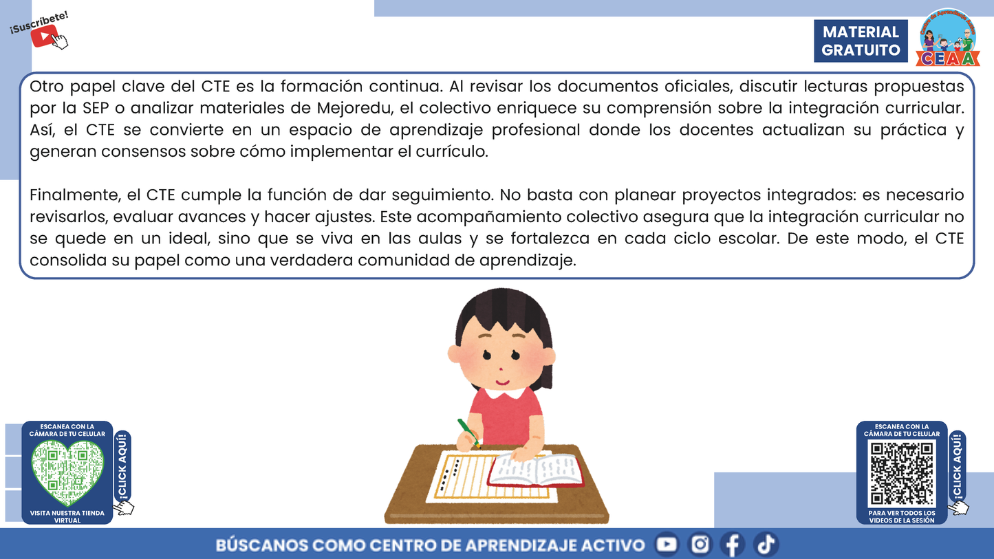 RESUMEN GRÁFICO TEMA 7:¿QUÉ ES LA INTEGRACIÓN CURRICULAR? en PDF