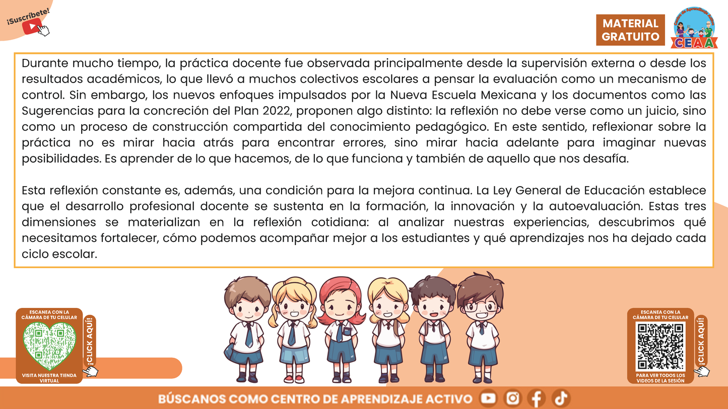 RESUMEN GRÁFICO TEMA 9: ¿QUÉ ES LA REFLEXIÓN SOBRE LA PRÁCTICA Y CÓMO SE BENEFICIA EL APRENDIZAJE? en PDF