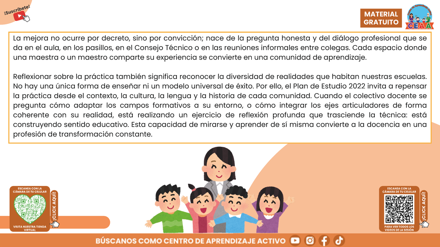 RESUMEN GRÁFICO TEMA 9: ¿QUÉ ES LA REFLEXIÓN SOBRE LA PRÁCTICA Y CÓMO SE BENEFICIA EL APRENDIZAJE? en PDF