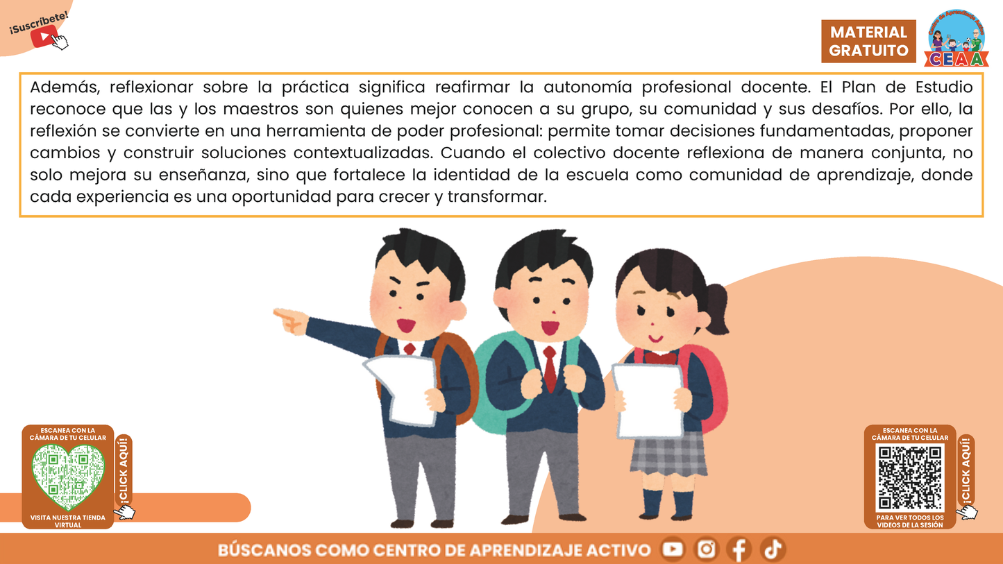 RESUMEN GRÁFICO TEMA 9: ¿QUÉ ES LA REFLEXIÓN SOBRE LA PRÁCTICA Y CÓMO SE BENEFICIA EL APRENDIZAJE? en PDF