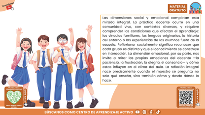 RESUMEN GRÁFICO TEMA 9: ¿QUÉ ES LA REFLEXIÓN SOBRE LA PRÁCTICA Y CÓMO SE BENEFICIA EL APRENDIZAJE? en PDF