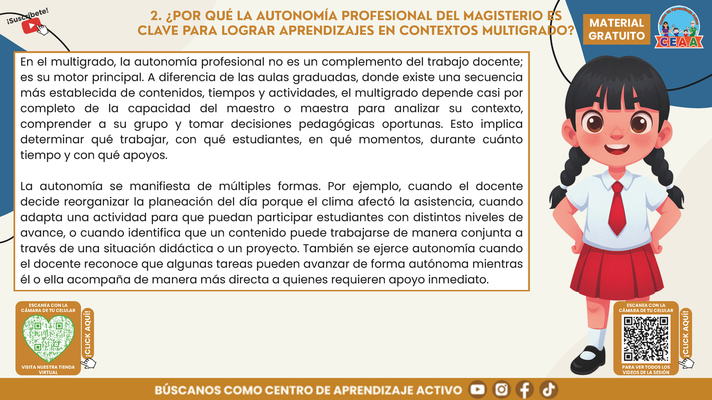 Resumen Gráfico CTE Multigrado TEMA 1: PEDAGOGÍA MULTIGRADO: DIVERSIDAD, COLABORACIÓN Y PROYECTOS CON SENTIDO en PDF