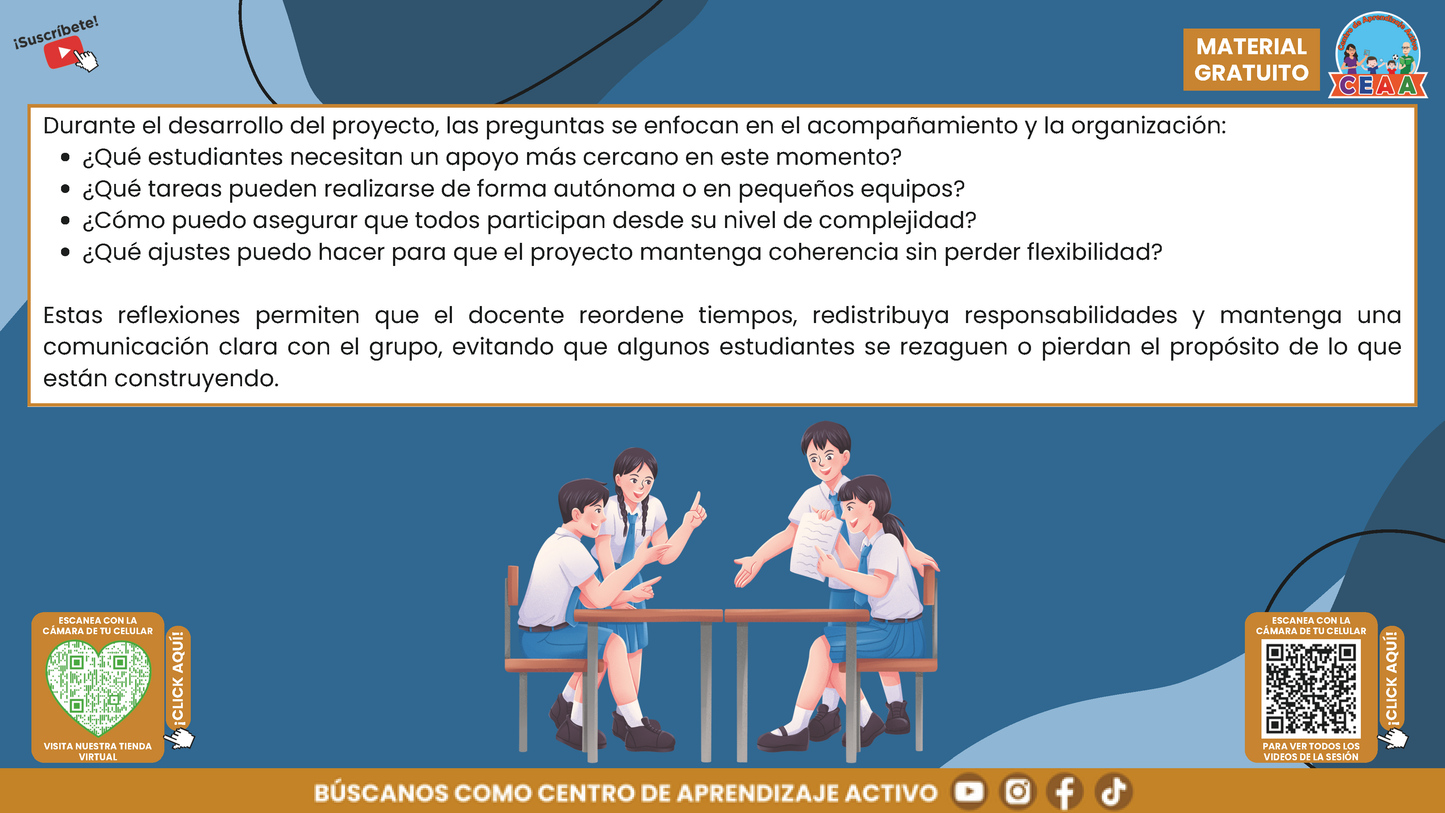 Resumen Gráfico CTE Multigrado TEMA 1: PEDAGOGÍA MULTIGRADO: DIVERSIDAD, COLABORACIÓN Y PROYECTOS CON SENTIDO en PDF