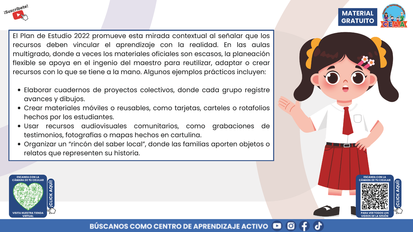 Resumen Gráfico CTE Multigrado TEMA 2: PLANEACIÓN DIDÁCTICA EN ESCUELAS MULTIGRADO: ORGANIZAR LA DIVERSIDAD PARA APRENDER JUNTOS en PDF