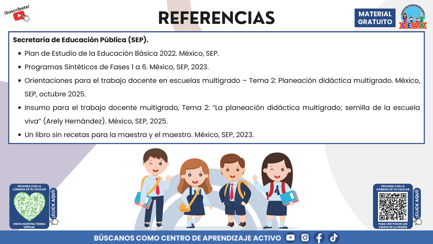 Resumen Gráfico CTE Multigrado TEMA 2: PLANEACIÓN DIDÁCTICA EN ESCUELAS MULTIGRADO: ORGANIZAR LA DIVERSIDAD PARA APRENDER JUNTOS en PDF