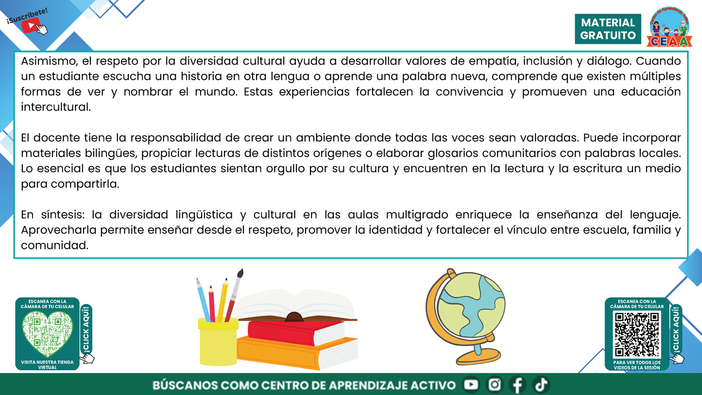 Resumen Gráfico CTE Multigrado TEMA 4: ¿CÓMO ENSEÑAR A LEER Y ESCRIBIR EN AULAS MULTIGRADO CON SENTIDO Y PROPÓSITO? en PDF