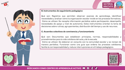 Resumen Gráfico CTE Multigrado TEMA 5: ¿QUÉ ES Y CÓMO SE LOGRA LA GESTIÓN ESCOLAR EN LAS ESCUELAS MULTIGRADO? en PDF
