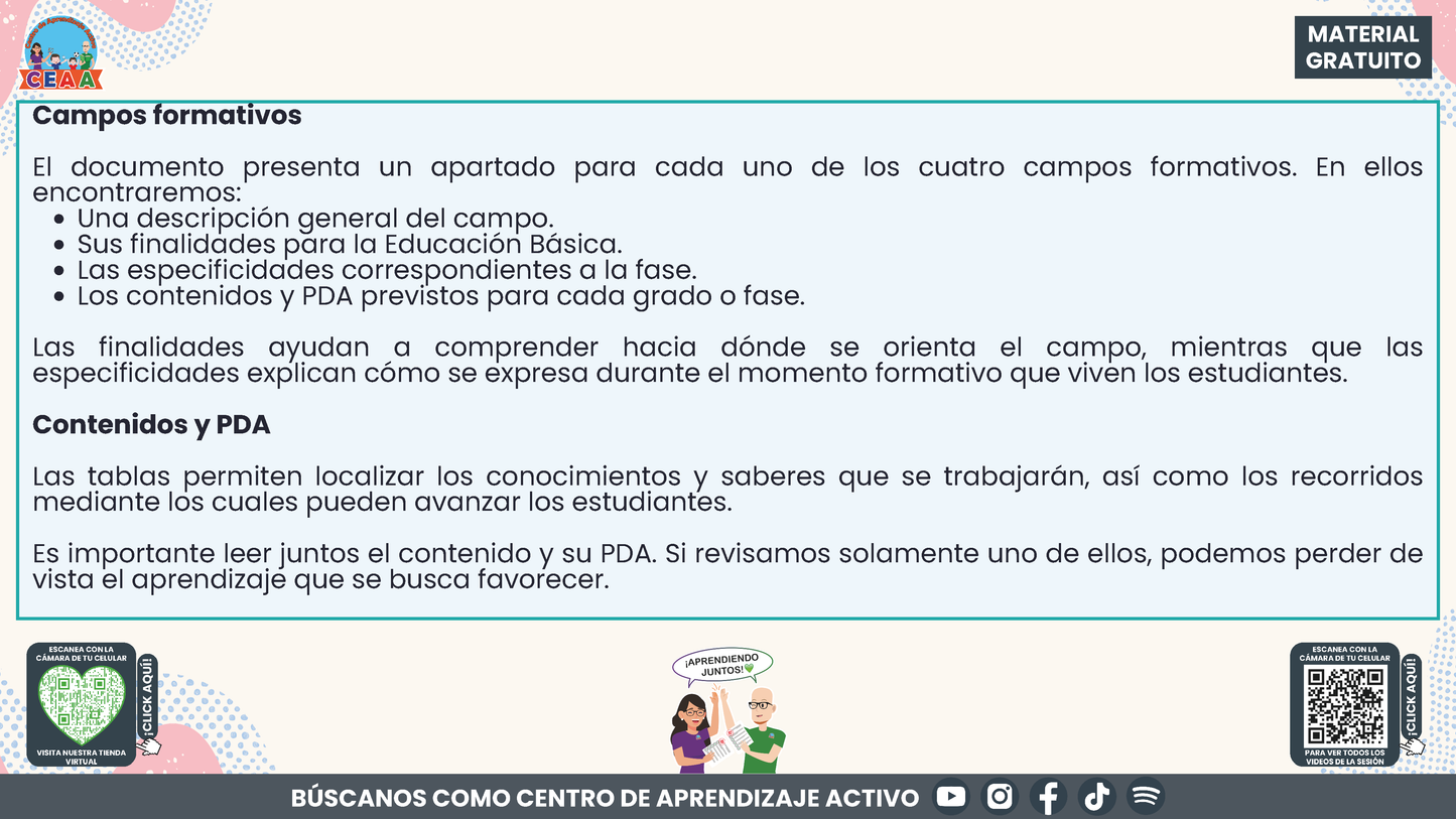 Resumen: CONSEJO CONSEJO TÉCNICO ESCOLAR FASE INTENSIVA CICLO ESCOLAR 2026-2027 - ¿QUÉ SON LOS PROGRAMAS SINTÉTICOS Y CÓMO PODEMOS UTILIZARLOS? En PDF