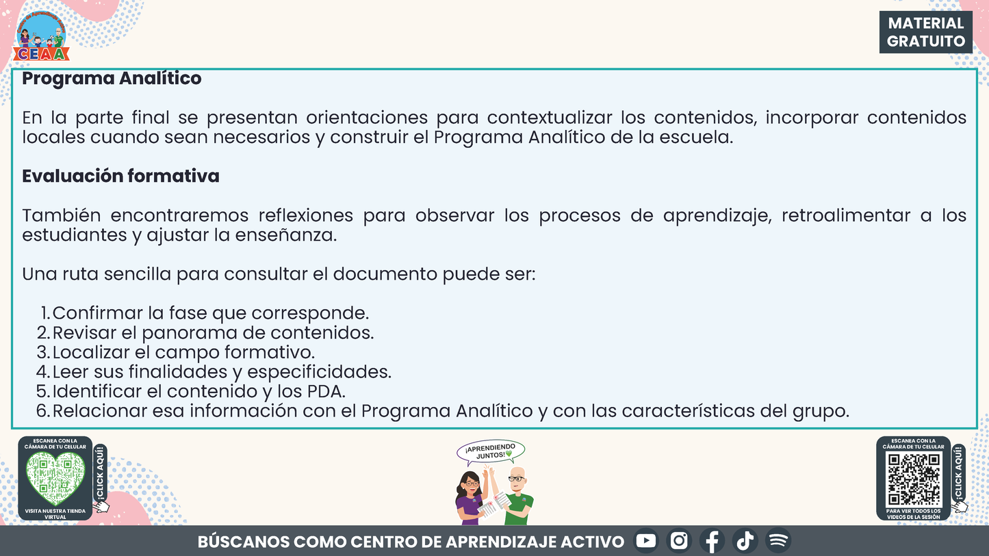 Resumen: CONSEJO CONSEJO TÉCNICO ESCOLAR FASE INTENSIVA CICLO ESCOLAR 2026-2027 - ¿QUÉ SON LOS PROGRAMAS SINTÉTICOS Y CÓMO PODEMOS UTILIZARLOS? En PDF