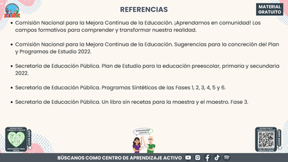 Resumen: CONSEJO CONSEJO TÉCNICO ESCOLAR FASE INTENSIVA CICLO ESCOLAR 2026-2027 - ¿QUÉ SON LOS PROGRAMAS SINTÉTICOS Y CÓMO PODEMOS UTILIZARLOS? En PDF