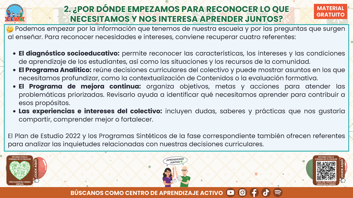 Resumen CTE Sesión 1 Tema: ¿CÓMO ELEGIR LOS TEMAS QUE ABORDAREMOS EN NUESTRAS SESIONES DE CONSEJO TÉCNICO ESCOLAR? en PDF