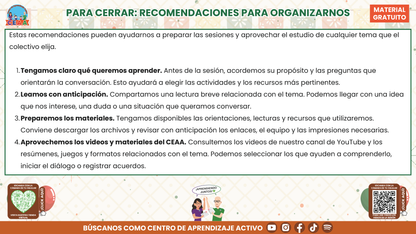 Resumen CTE Sesión 1 Tema: ¿CÓMO ELEGIR LOS TEMAS QUE ABORDAREMOS EN NUESTRAS SESIONES DE CONSEJO TÉCNICO ESCOLAR? en PDF