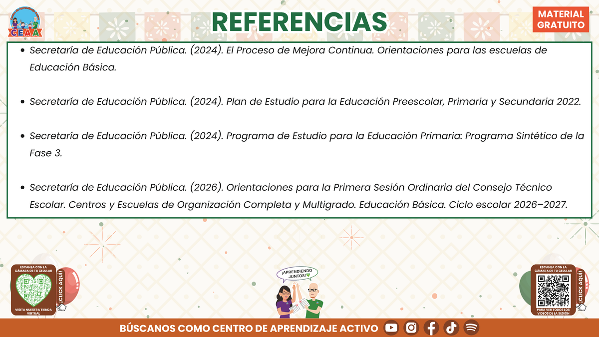 Resumen CTE Sesión 1 Tema: ¿CÓMO ELEGIR LOS TEMAS QUE ABORDAREMOS EN NUESTRAS SESIONES DE CONSEJO TÉCNICO ESCOLAR? en PDF