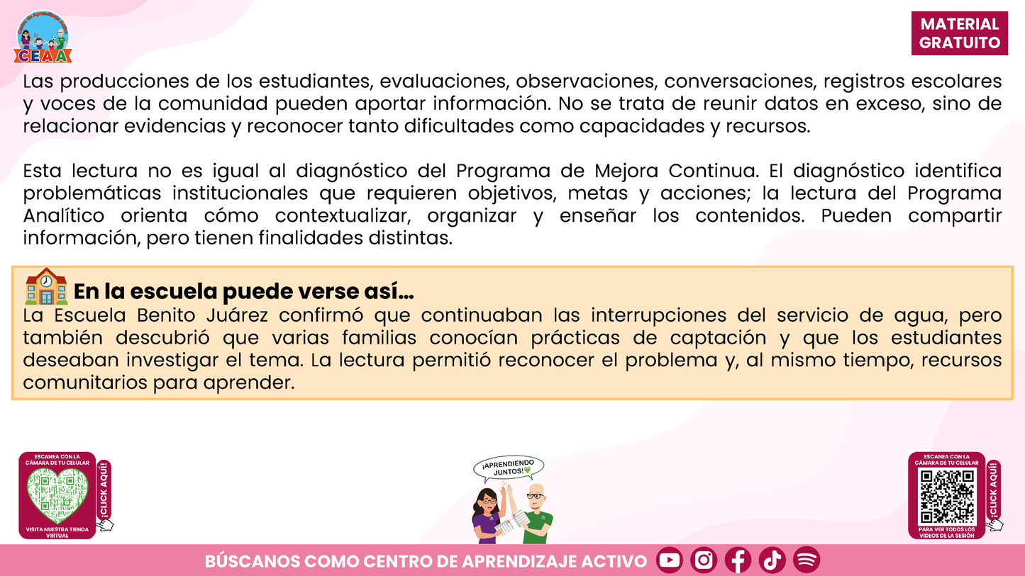 Resumen: CONSEJO CONSEJO TÉCNICO ESCOLAR FASE INTENSIVA CICLO ESCOLAR 2026-2027 - NUESTRO PROGRAMA ANALÍTICO: ¿CÓMO CONSTRUIRLO O FORTALECERLO? En PDF