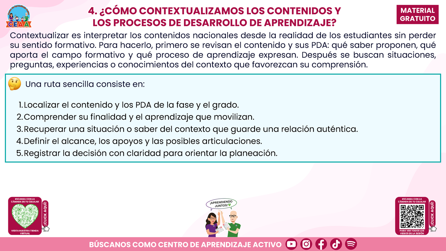 Resumen: CONSEJO CONSEJO TÉCNICO ESCOLAR FASE INTENSIVA CICLO ESCOLAR 2026-2027 - NUESTRO PROGRAMA ANALÍTICO: ¿CÓMO CONSTRUIRLO O FORTALECERLO? En PDF