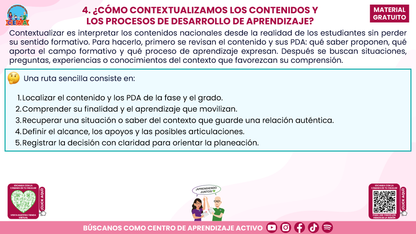 Resumen: CONSEJO CONSEJO TÉCNICO ESCOLAR FASE INTENSIVA CICLO ESCOLAR 2026-2027 - NUESTRO PROGRAMA ANALÍTICO: ¿CÓMO CONSTRUIRLO O FORTALECERLO? En PDF