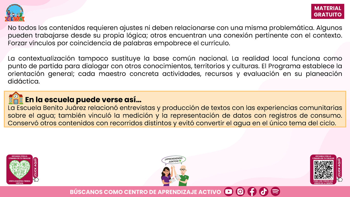 Resumen: CONSEJO CONSEJO TÉCNICO ESCOLAR FASE INTENSIVA CICLO ESCOLAR 2026-2027 - NUESTRO PROGRAMA ANALÍTICO: ¿CÓMO CONSTRUIRLO O FORTALECERLO? En PDF