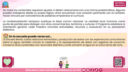 Resumen: CONSEJO CONSEJO TÉCNICO ESCOLAR FASE INTENSIVA CICLO ESCOLAR 2026-2027 - NUESTRO PROGRAMA ANALÍTICO: ¿CÓMO CONSTRUIRLO O FORTALECERLO? En PDF