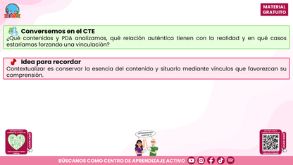 Resumen: CONSEJO CONSEJO TÉCNICO ESCOLAR FASE INTENSIVA CICLO ESCOLAR 2026-2027 - NUESTRO PROGRAMA ANALÍTICO: ¿CÓMO CONSTRUIRLO O FORTALECERLO? En PDF