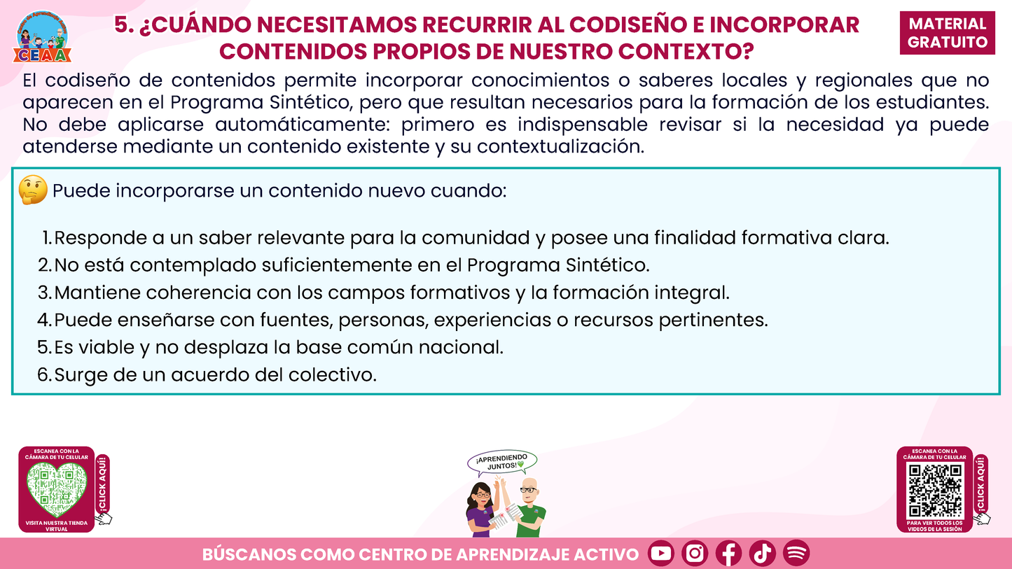 Resumen: CONSEJO CONSEJO TÉCNICO ESCOLAR FASE INTENSIVA CICLO ESCOLAR 2026-2027 - NUESTRO PROGRAMA ANALÍTICO: ¿CÓMO CONSTRUIRLO O FORTALECERLO? En PDF