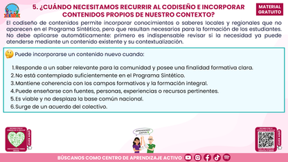 Resumen: CONSEJO CONSEJO TÉCNICO ESCOLAR FASE INTENSIVA CICLO ESCOLAR 2026-2027 - NUESTRO PROGRAMA ANALÍTICO: ¿CÓMO CONSTRUIRLO O FORTALECERLO? En PDF