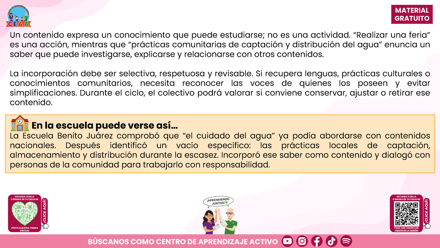 Resumen: CONSEJO CONSEJO TÉCNICO ESCOLAR FASE INTENSIVA CICLO ESCOLAR 2026-2027 - NUESTRO PROGRAMA ANALÍTICO: ¿CÓMO CONSTRUIRLO O FORTALECERLO? En PDF