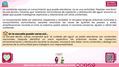 Resumen: CONSEJO CONSEJO TÉCNICO ESCOLAR FASE INTENSIVA CICLO ESCOLAR 2026-2027 - NUESTRO PROGRAMA ANALÍTICO: ¿CÓMO CONSTRUIRLO O FORTALECERLO? En PDF