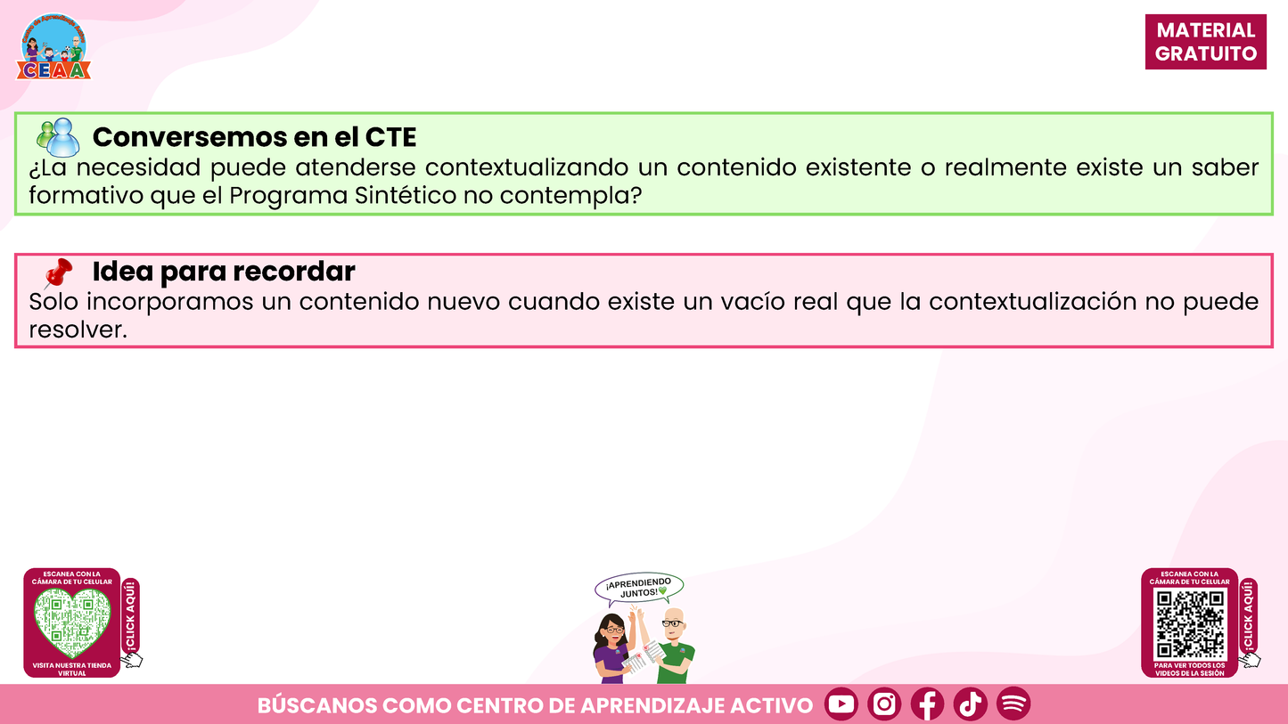 Resumen: CONSEJO CONSEJO TÉCNICO ESCOLAR FASE INTENSIVA CICLO ESCOLAR 2026-2027 - NUESTRO PROGRAMA ANALÍTICO: ¿CÓMO CONSTRUIRLO O FORTALECERLO? En PDF