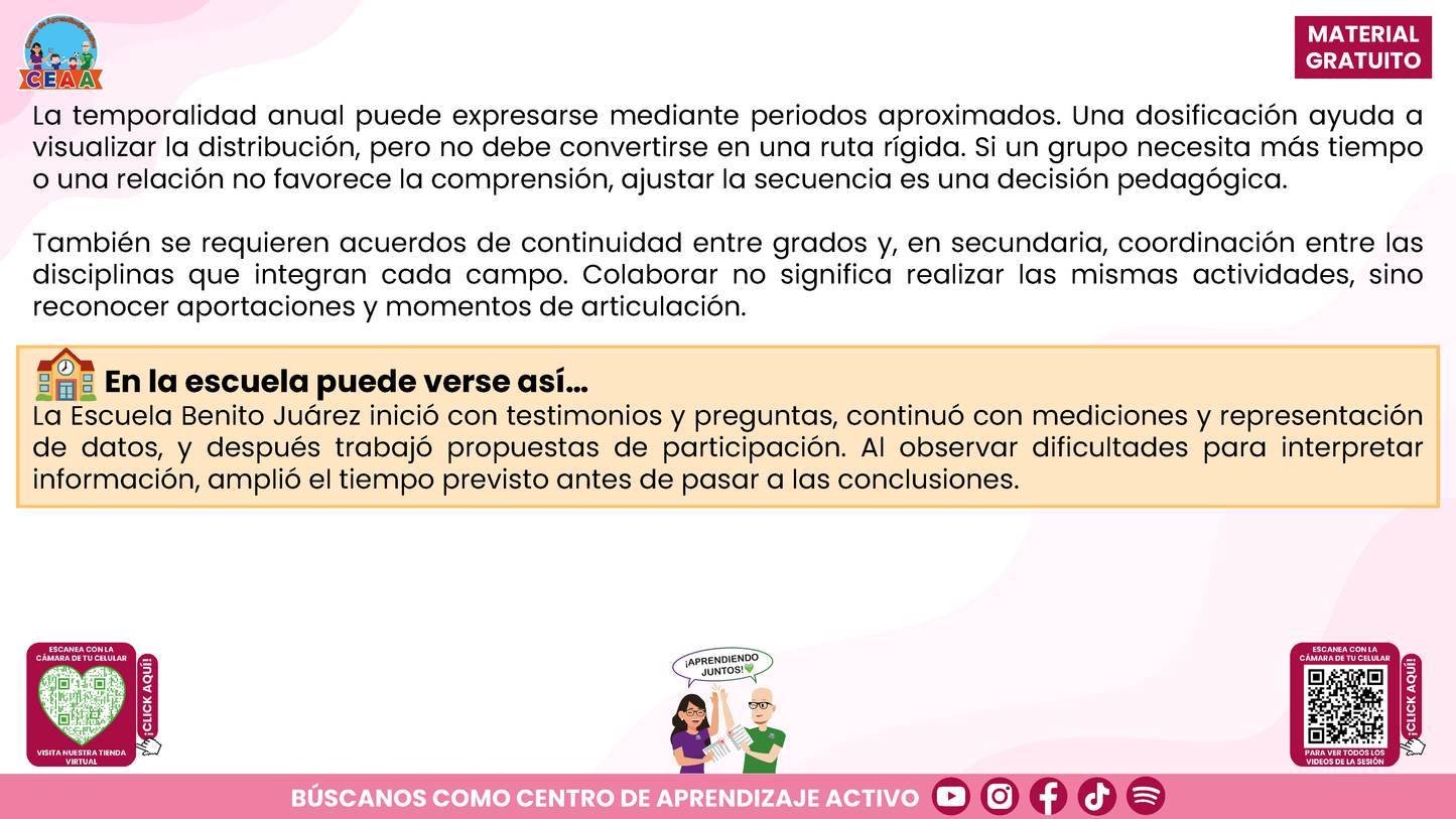 Resumen: CONSEJO CONSEJO TÉCNICO ESCOLAR FASE INTENSIVA CICLO ESCOLAR 2026-2027 - NUESTRO PROGRAMA ANALÍTICO: ¿CÓMO CONSTRUIRLO O FORTALECERLO? En PDF