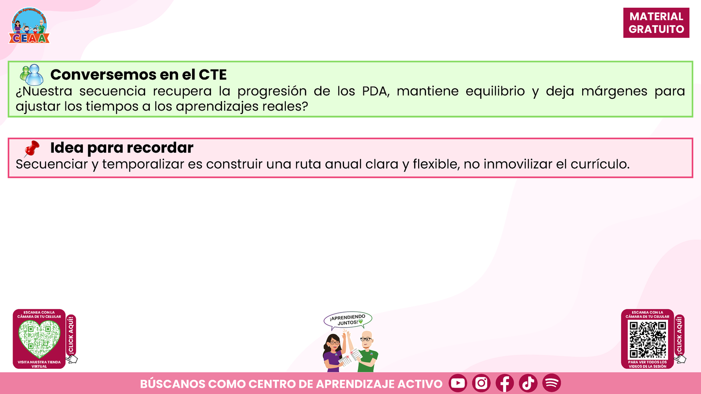 Resumen: CONSEJO CONSEJO TÉCNICO ESCOLAR FASE INTENSIVA CICLO ESCOLAR 2026-2027 - NUESTRO PROGRAMA ANALÍTICO: ¿CÓMO CONSTRUIRLO O FORTALECERLO? En PDF