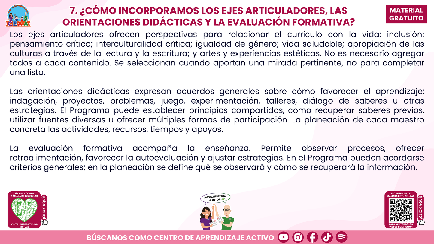 Resumen: CONSEJO CONSEJO TÉCNICO ESCOLAR FASE INTENSIVA CICLO ESCOLAR 2026-2027 - NUESTRO PROGRAMA ANALÍTICO: ¿CÓMO CONSTRUIRLO O FORTALECERLO? En PDF