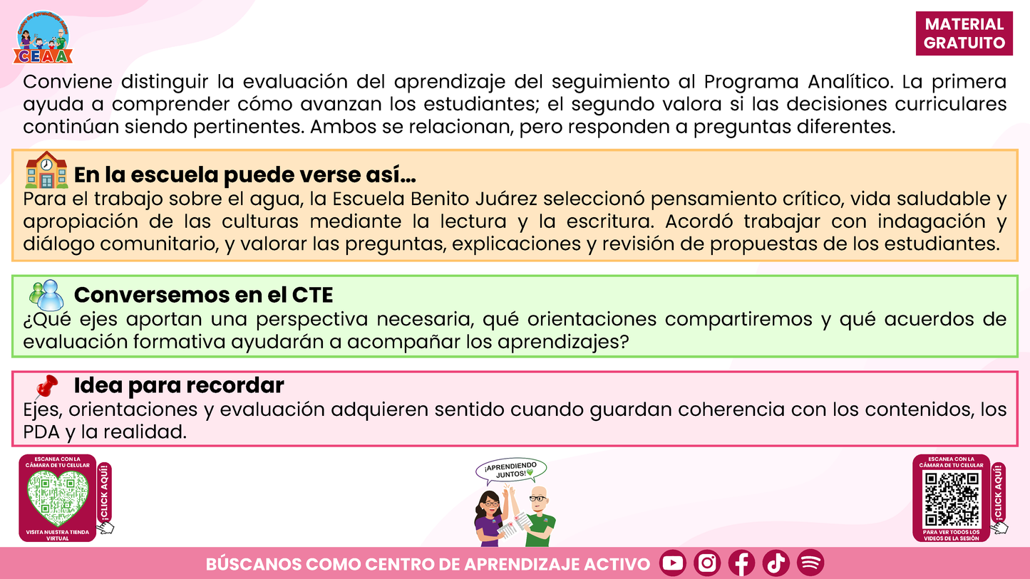 Resumen: CONSEJO CONSEJO TÉCNICO ESCOLAR FASE INTENSIVA CICLO ESCOLAR 2026-2027 - NUESTRO PROGRAMA ANALÍTICO: ¿CÓMO CONSTRUIRLO O FORTALECERLO? En PDF