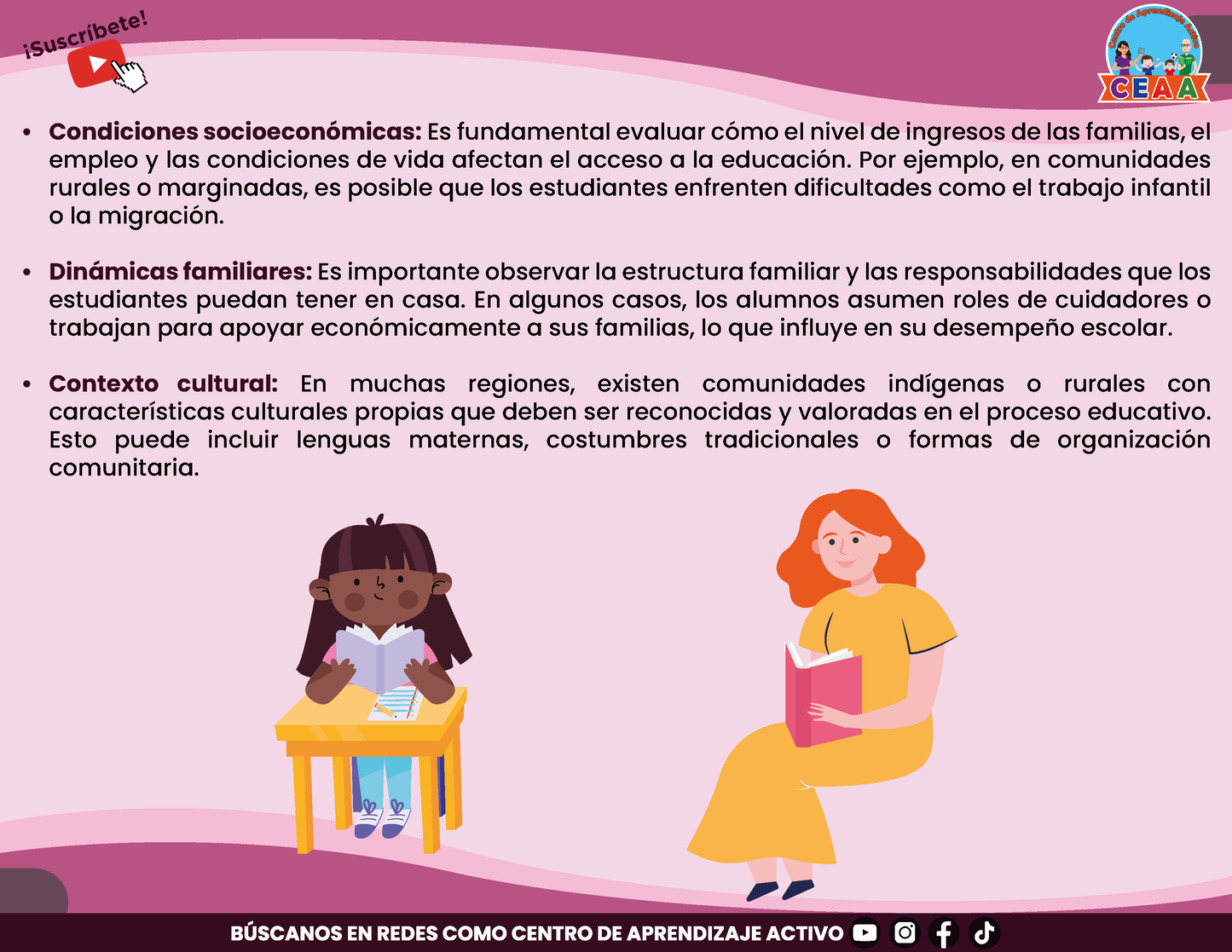 Resumen Gráfico - El Programa Analítico en PDF