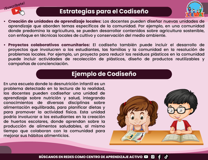 Resumen Gráfico - El Programa Analítico en PDF
