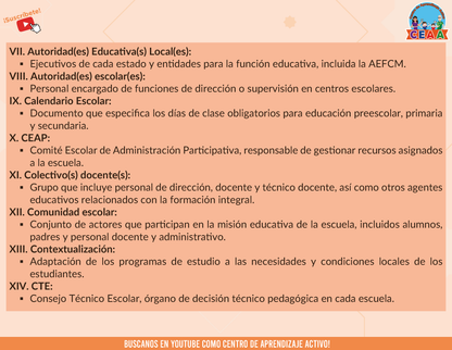 RESUMEN GRÁFICO: ACUERDO NÚMERO 05/04/24 POR EL QUE SE EMITEN LOS LINEAMIENTOS PARA LA INTEGRACIÓN, OPERACIÓN Y FUNCIONAMIENTO DE LOS CONSEJOS TÉCNICOS ESCOLARES DE EDUCACIÓN BÁSICA