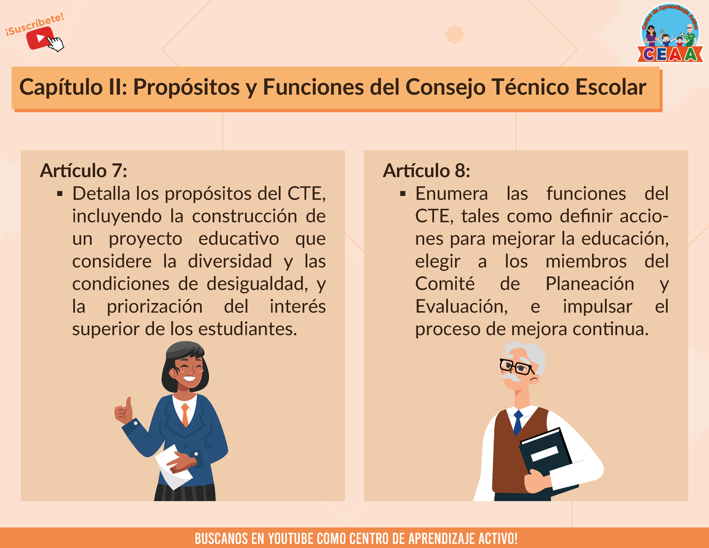 RESUMEN GRÁFICO: ACUERDO NÚMERO 05/04/24 POR EL QUE SE EMITEN LOS LINEAMIENTOS PARA LA INTEGRACIÓN, OPERACIÓN Y FUNCIONAMIENTO DE LOS CONSEJOS TÉCNICOS ESCOLARES DE EDUCACIÓN BÁSICA