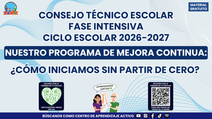 Resumen: NUESTRO PROGRAMA DE MEJORA CONTINUA: ¿CÓMO INICIAMOS SIN PARTIR DE CERO?  En pdf
